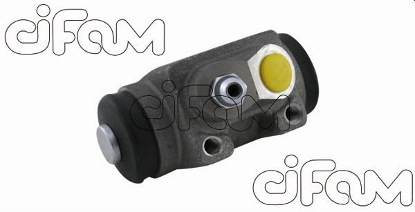 CIFAM 101-958 Wheel Brake Cylinder