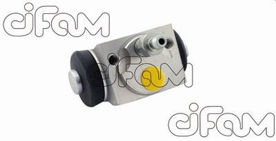 Wheel Brake Cylinder CIFAM 101-960