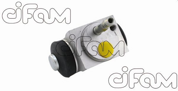 CIFAM 101-961 Wheel Brake Cylinder