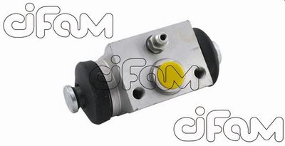 Wheel Brake Cylinder CIFAM 101-966