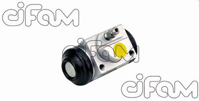 Wheel Brake Cylinder CIFAM 101-969