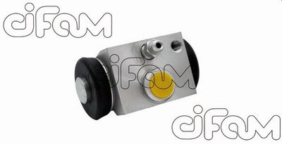 Wheel Brake Cylinder CIFAM 101-973