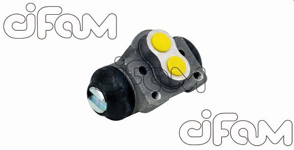 CIFAM 101-974 Wheel Brake Cylinder