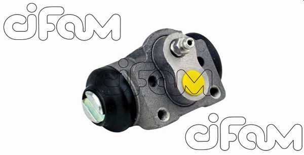 CIFAM 101-975 Wheel Brake Cylinder