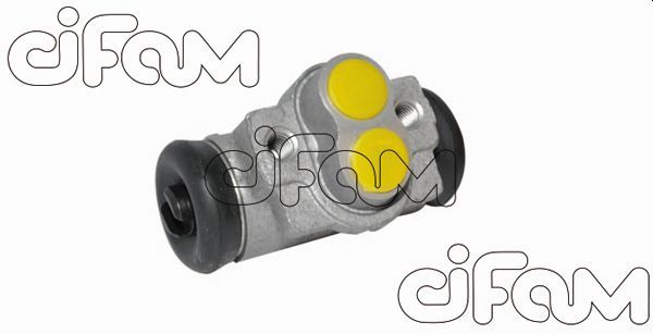 CIFAM 101-983 Wheel Brake Cylinder