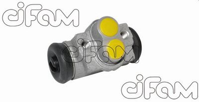 Wheel Brake Cylinder CIFAM 101-983