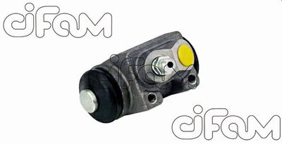 Wheel Brake Cylinder CIFAM 101-987
