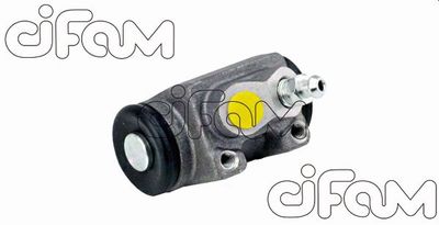 Wheel Brake Cylinder CIFAM 101-988