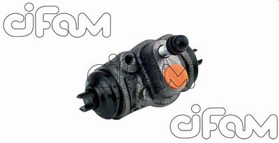 Wheel Brake Cylinder CIFAM 101-989