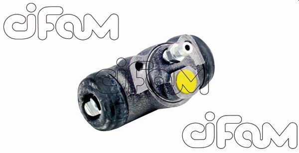 CIFAM 101-990 Wheel Brake Cylinder