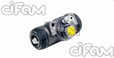 Wheel Brake Cylinder CIFAM 101-990