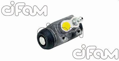 Wheel Brake Cylinder CIFAM 101-995