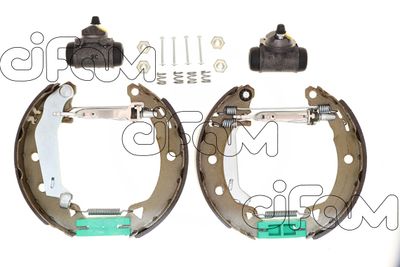 Brake Shoe Set CIFAM 151-029