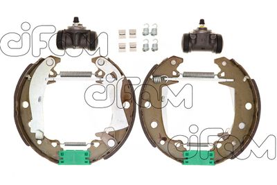 Brake Shoe Set CIFAM 151-036