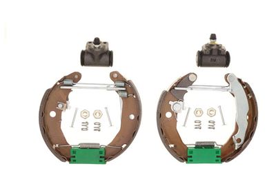 Brake Shoe Set CIFAM 151-046