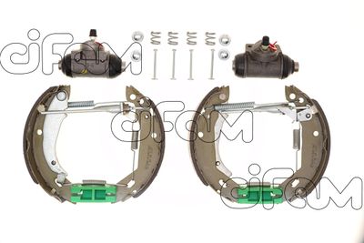Brake Shoe Set CIFAM 151-059