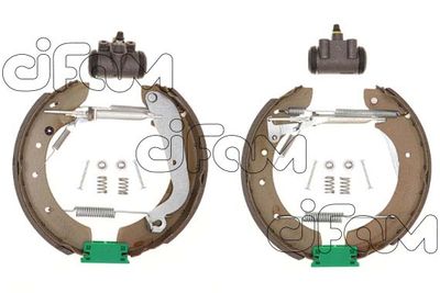 Brake Shoe Set CIFAM 151-065