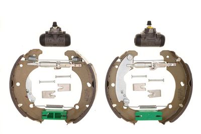Brake Shoe Set CIFAM 151-089