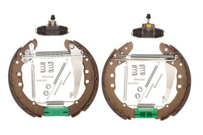 Brake Shoe Set CIFAM 151-130