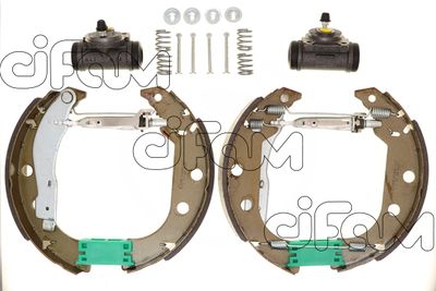 Brake Shoe Set CIFAM 151-143