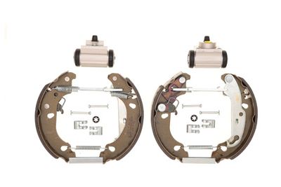 Brake Shoe Set CIFAM 151-167