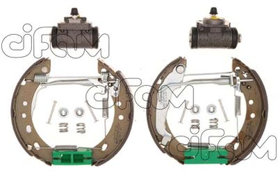 Brake Shoe Set CIFAM 151-173