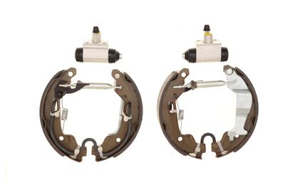 Brake Shoe Set CIFAM 151-187