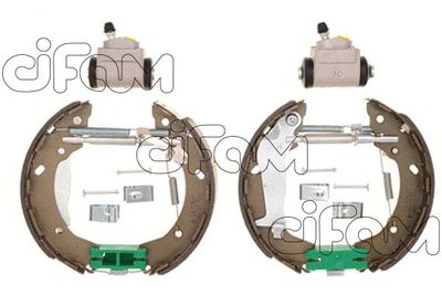 Brake Shoe Set CIFAM 151-215