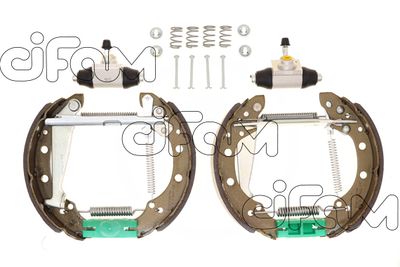 Brake Shoe Set CIFAM 151-235