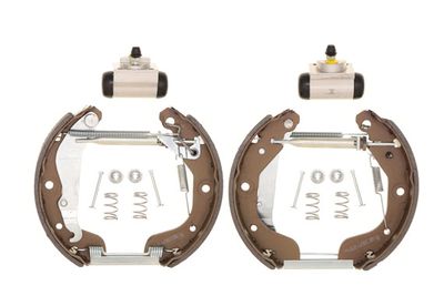 Brake Shoe Set CIFAM 151-364