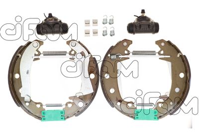 Brake Shoe Set CIFAM 151-056