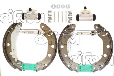 Brake Shoe Set CIFAM 151-096
