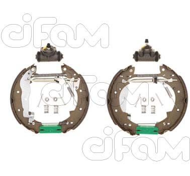 Joint Kit, drive shaft CIFAM 15-1106