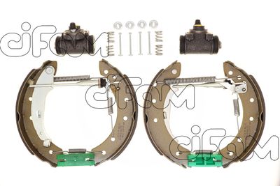 Brake Shoe Set CIFAM 151-133