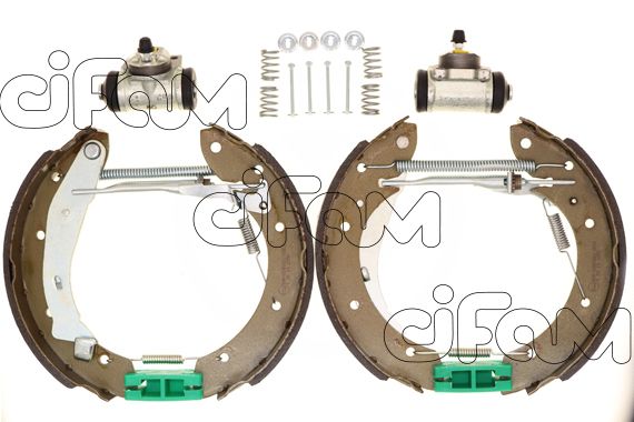 METELLI 15-1137 Joint Kit, drive shaft