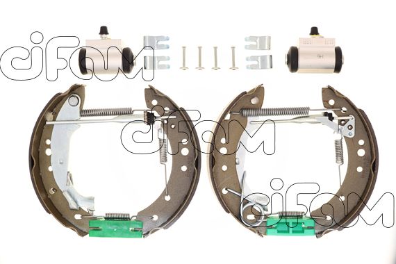 CIFAM 15-1165 Joint Kit, drive shaft
