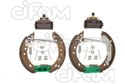 Brake Shoe Set CIFAM 151-174