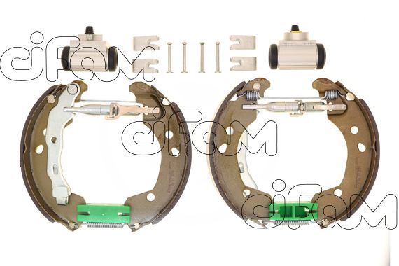 CIFAM 151-231 Brake Shoe Set