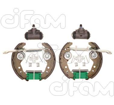 CIFAM 15-1332 Joint Kit, drive shaft