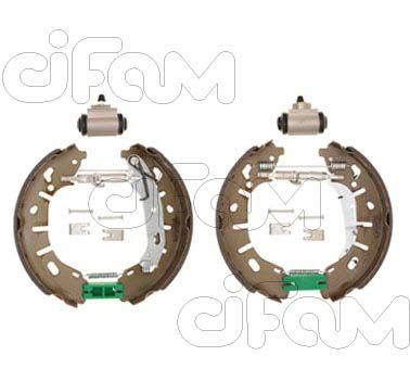 Brake Shoe Set CIFAM 151-354