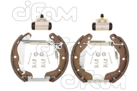 CIFAM 15-1364 Joint Kit, drive shaft