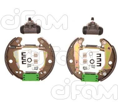 CIFAM 15-1371 Joint Kit, drive shaft