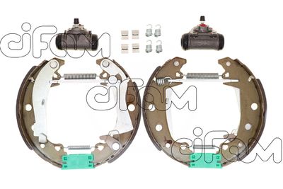 Joint Kit, drive shaft CIFAM 15-1380