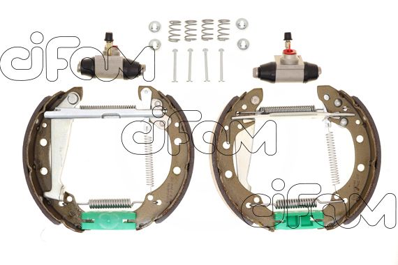 CIFAM 15-1416 Joint Kit, drive shaft
