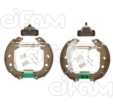 Brake Shoe Set CIFAM 151-426