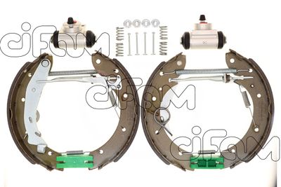 Brake Shoe Set CIFAM 151-430