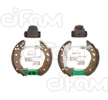 Brake Shoe Set CIFAM 151-483