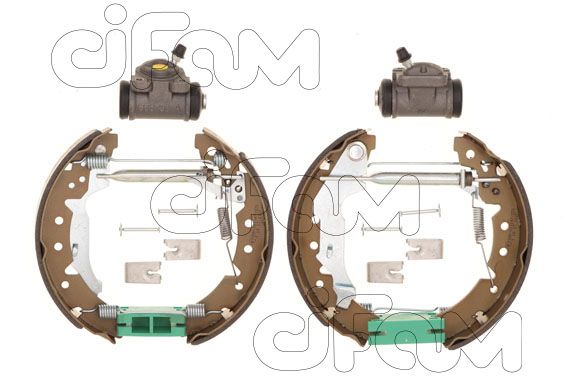 METELLI 15-1487 Joint Kit, drive shaft