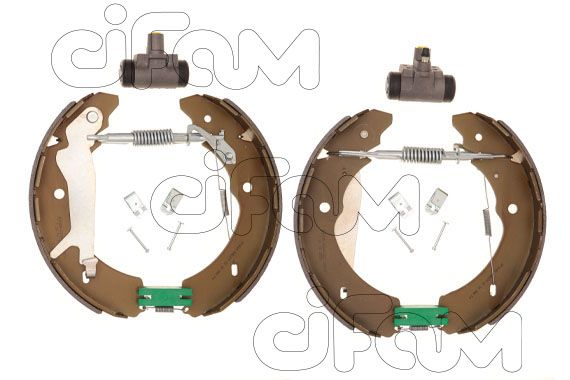 CIFAM 15-1528 Joint Kit, drive shaft