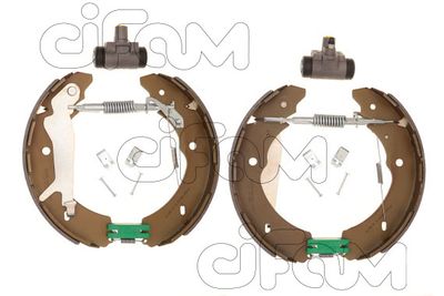 Joint Kit, drive shaft CIFAM 15-1528
